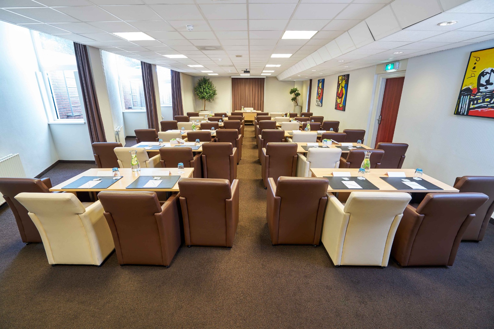 Amrâth Hotel Media Park Hilversum